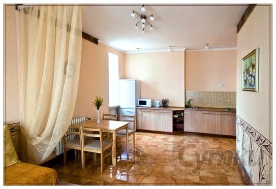 Фото квартиры 3