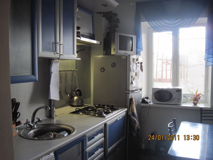 Фото квартиры 2