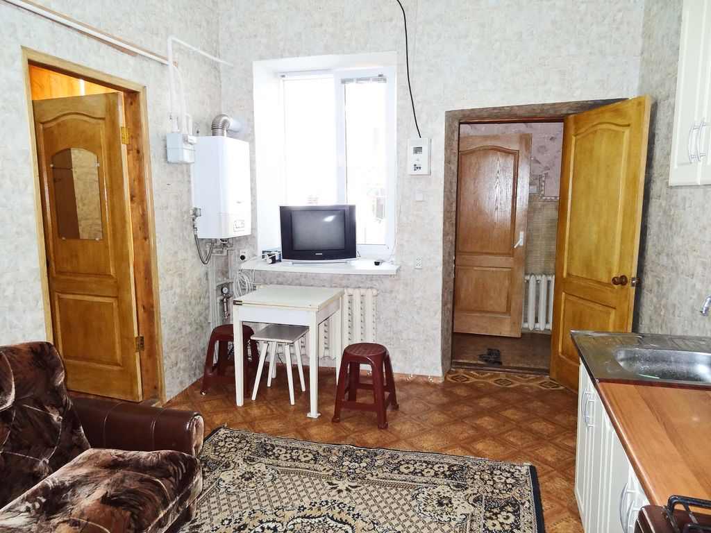 Фото квартиры 3