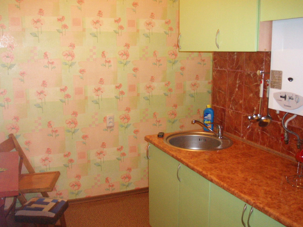 Фото квартиры 3