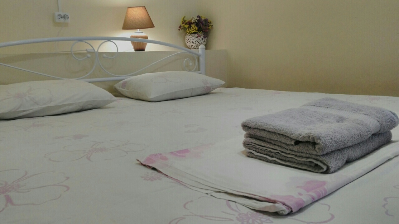 Фото квартиры 1