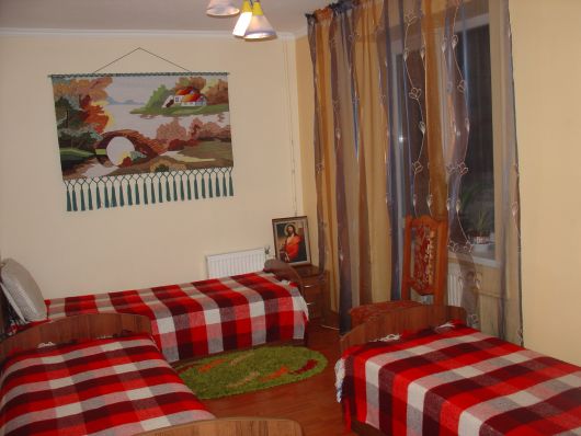 Фото квартиры 2