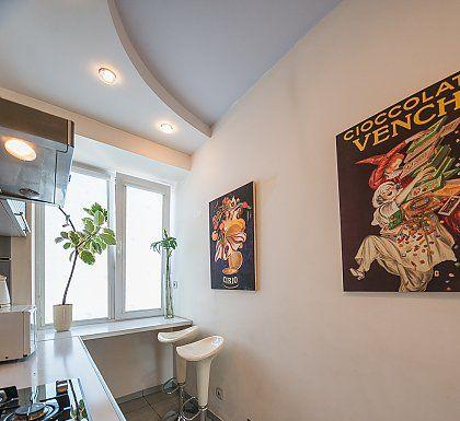 Фото квартиры 3