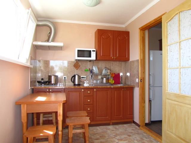 Фото квартиры 2