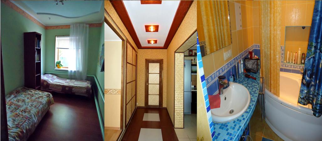 Фото квартиры 3