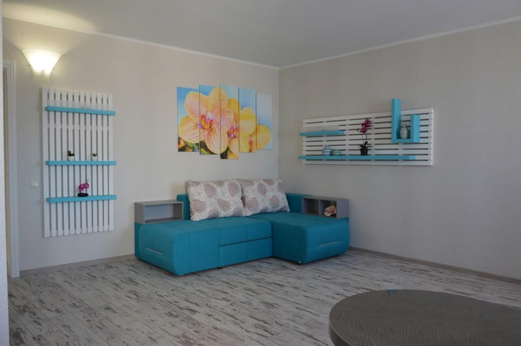 Фото квартиры 2