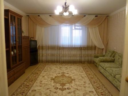 Фото квартиры 3