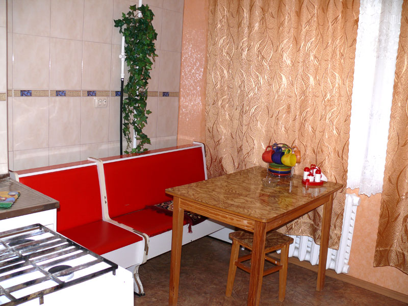 Фото квартиры 7