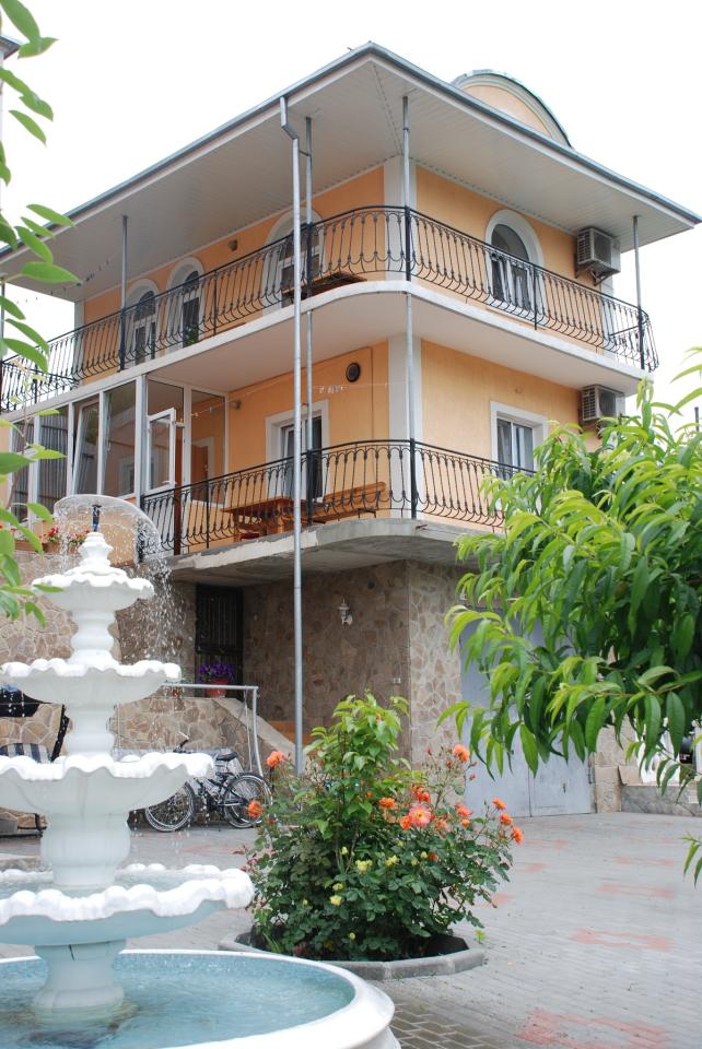 Фото квартиры 1