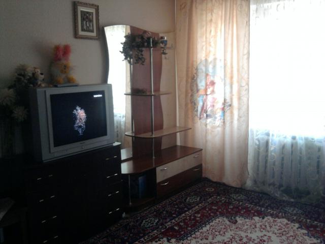 Фото квартиры 2