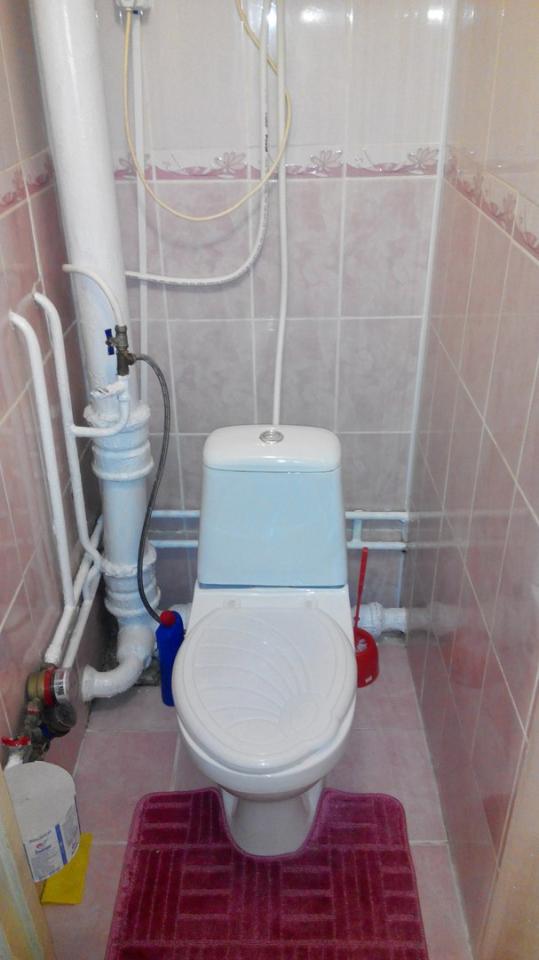 Фото квартиры 1