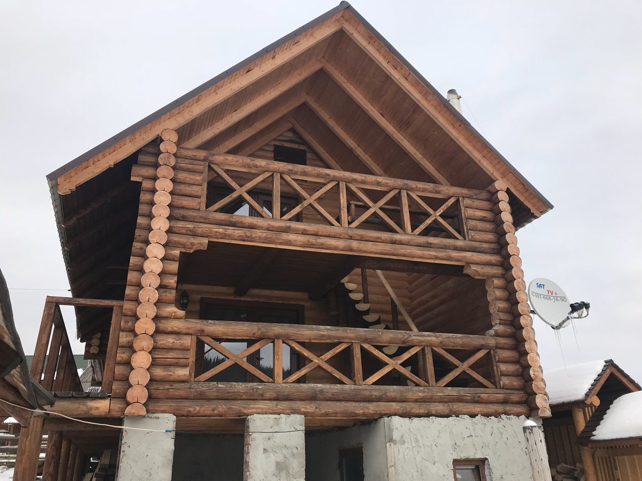 Фото квартиры 1