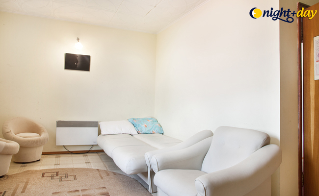 Фото квартиры 4