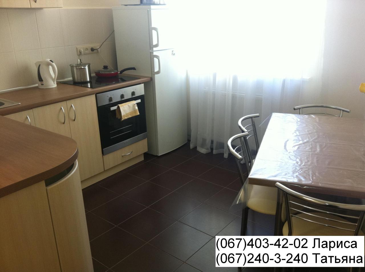 Фото квартиры 2