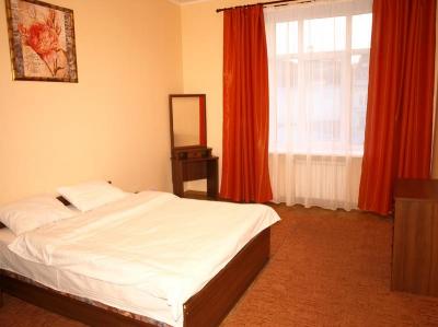 Фото квартиры 1