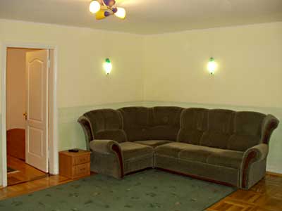 Фото квартиры 1