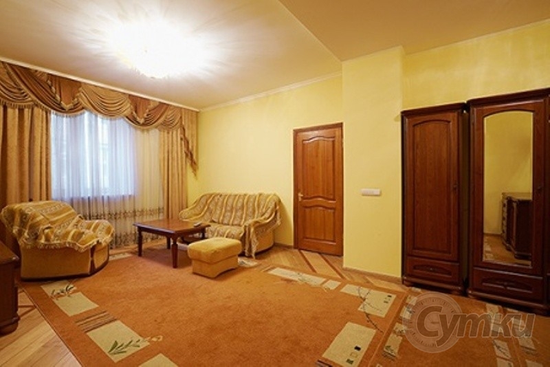 Фото квартиры 3