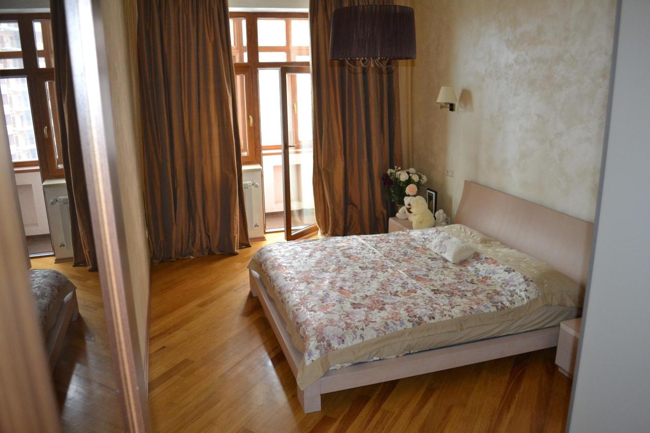 Фото квартиры 5