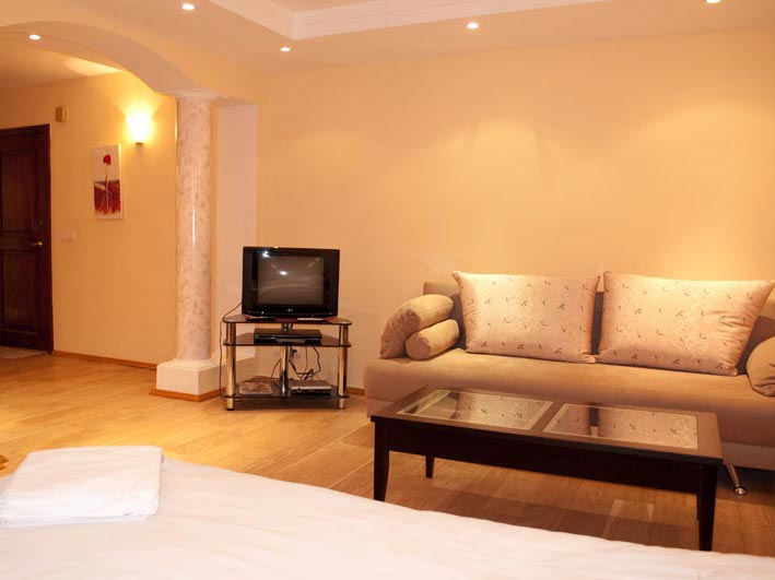 Фото квартиры 1