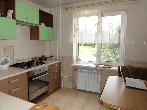 Фото квартиры 3