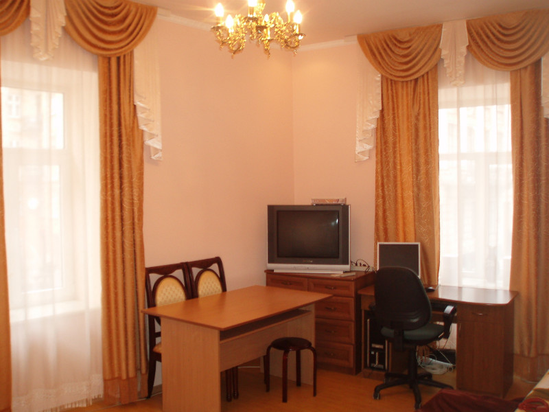 Фото квартиры 3