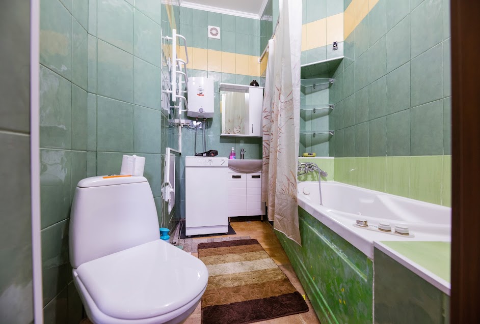 Фото квартиры 5