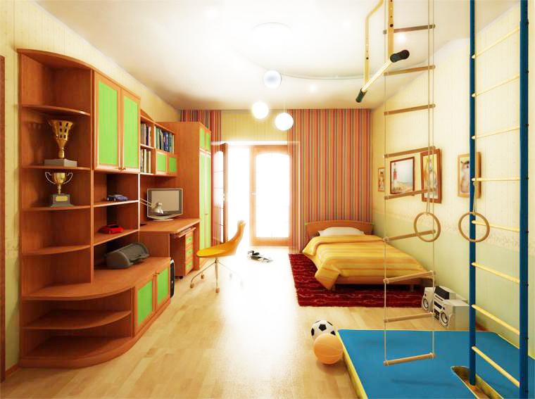 Фото квартиры 2