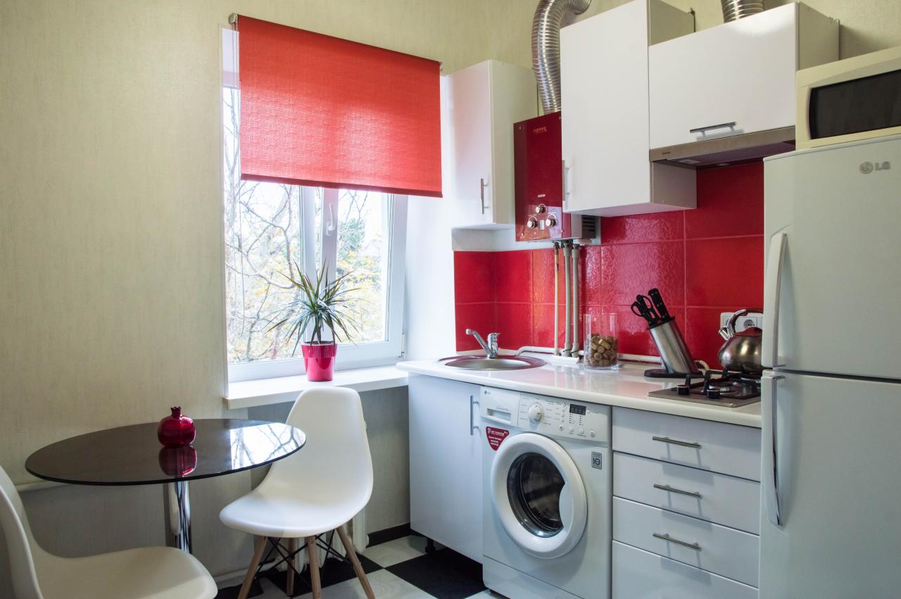 Фото квартиры 4