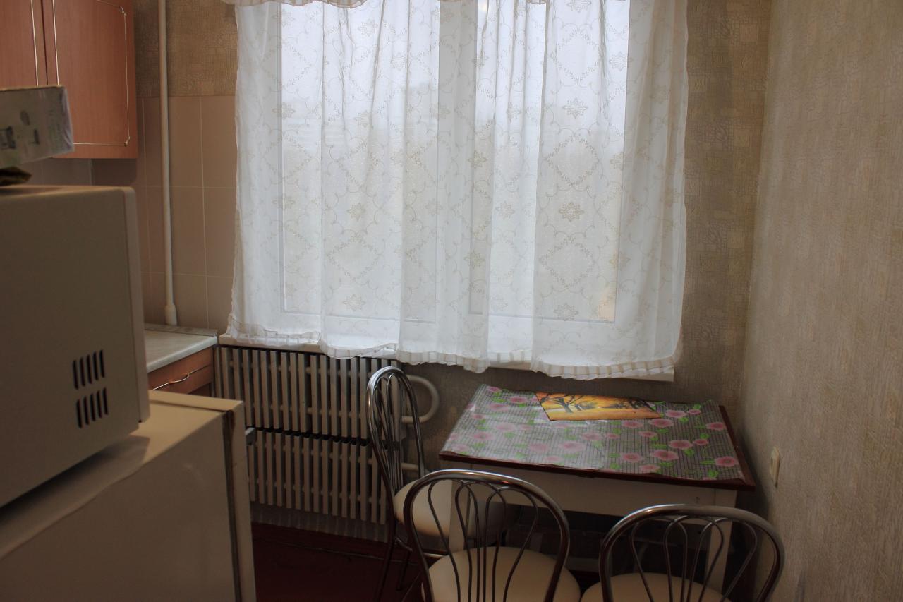 Фото квартиры 3