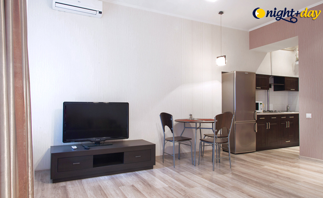 Фото квартиры 6