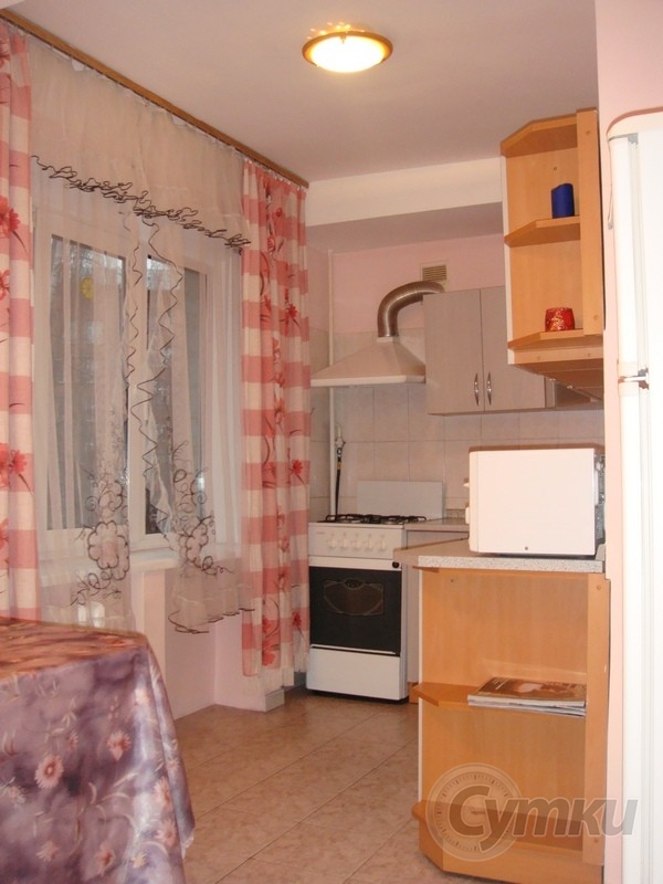 Фото квартиры 5