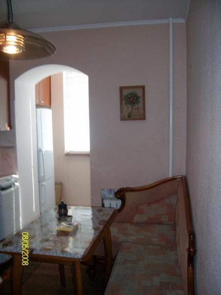 Фото квартиры 1