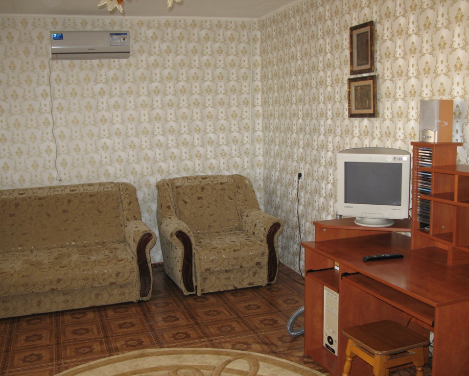 Фото квартиры 4