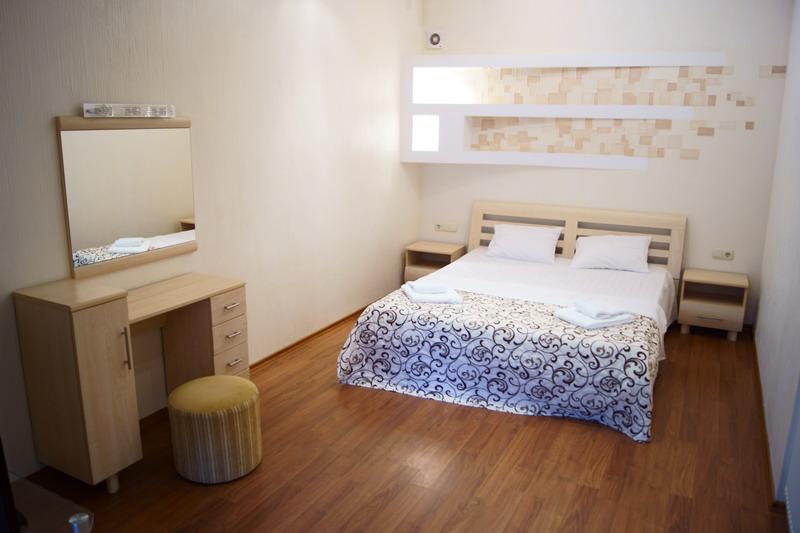 Фото квартиры 1