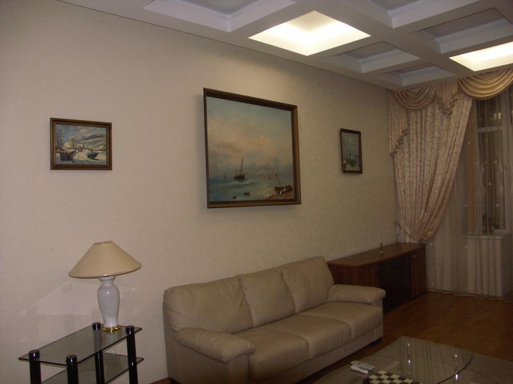 Фото квартиры 3