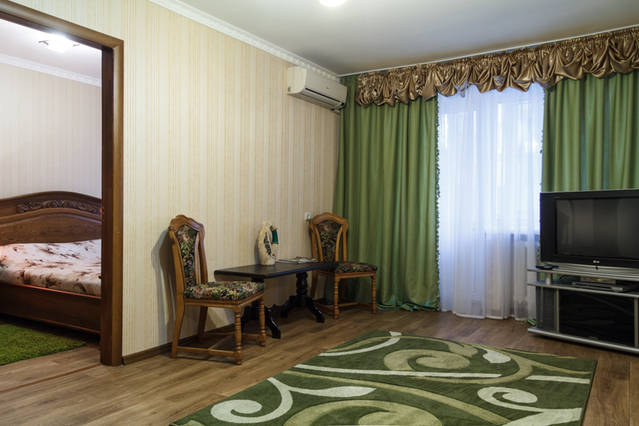 Фото квартиры 2