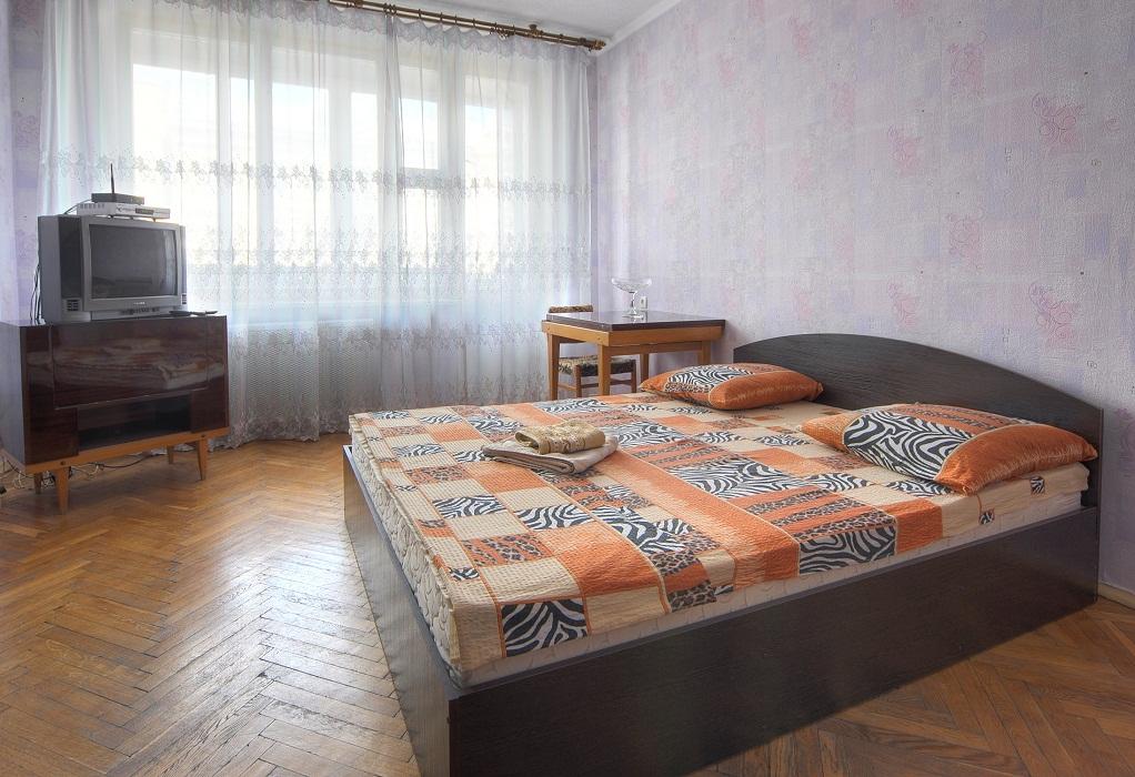 Фото квартиры 1