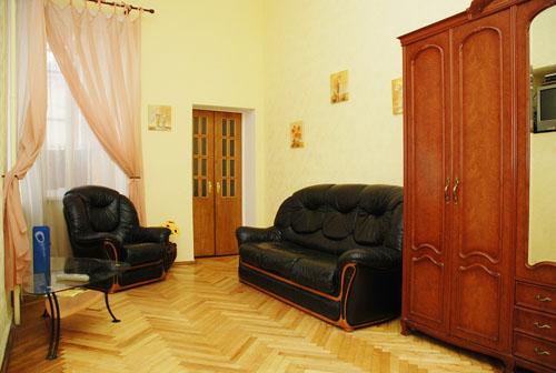 Фото квартиры 1