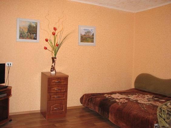 Фото квартиры 1