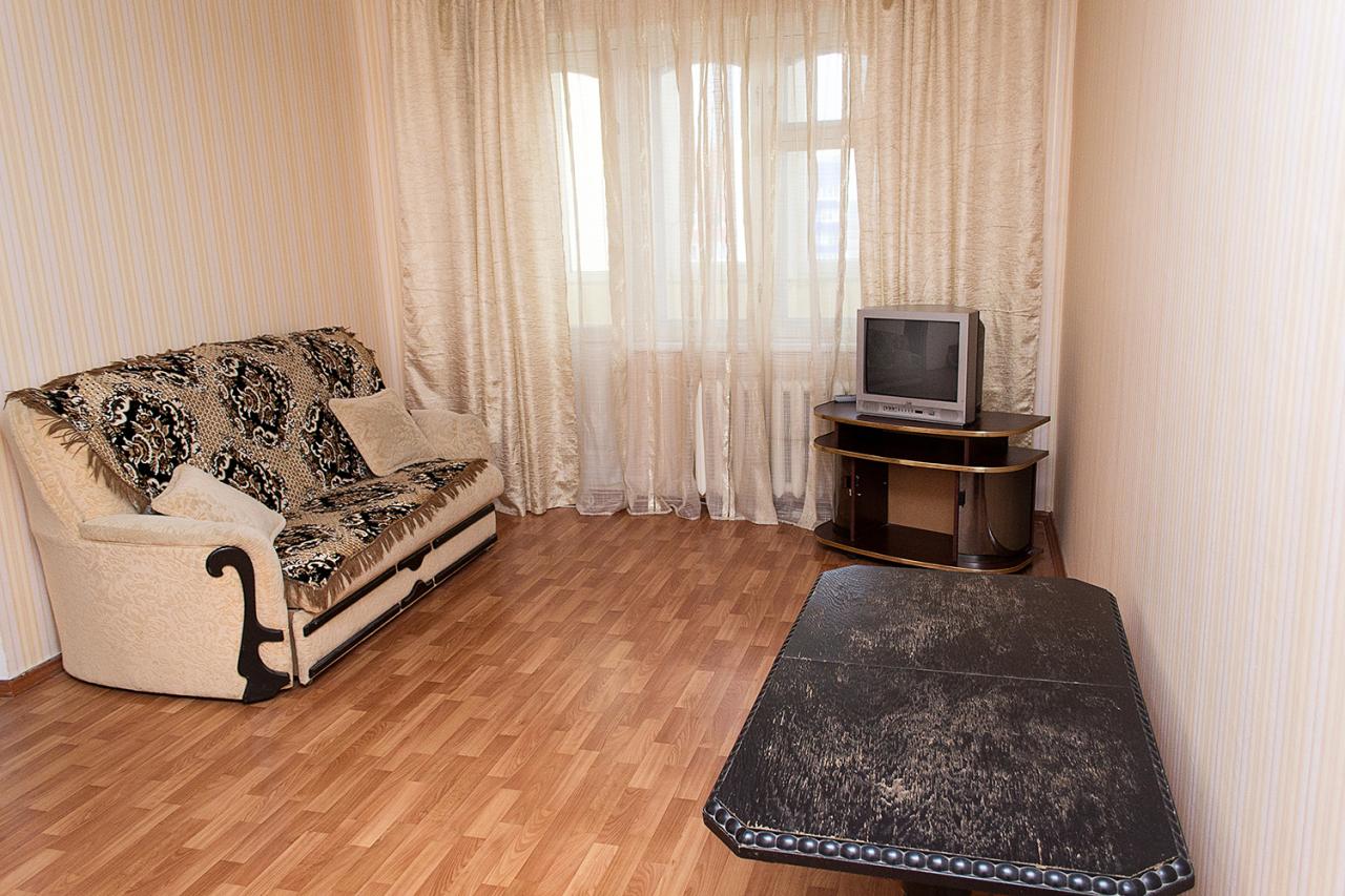 Фото квартиры 8