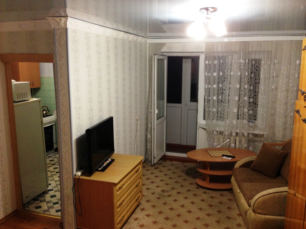 Фото квартиры 2