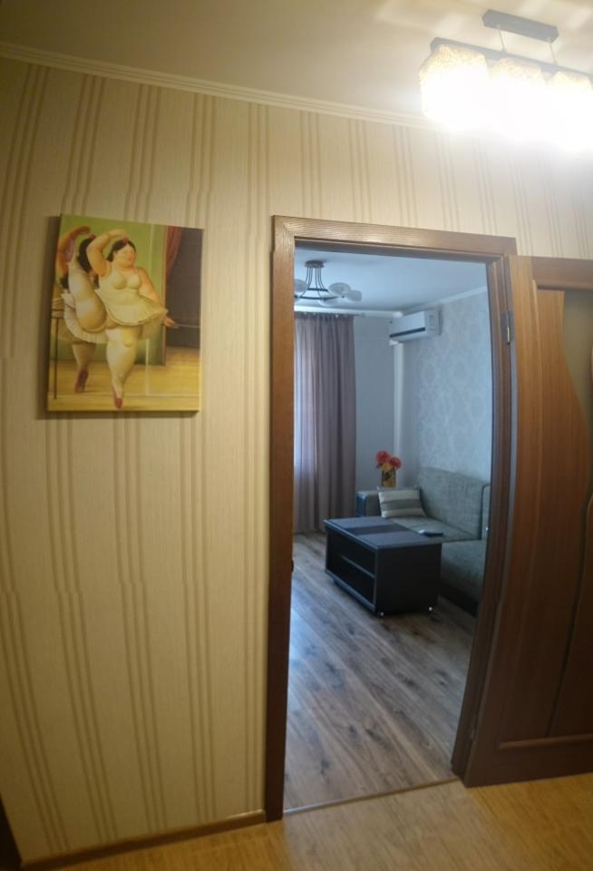 Фото квартиры 13