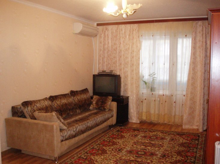 Фото квартиры 4