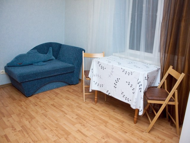 Фото квартиры 6