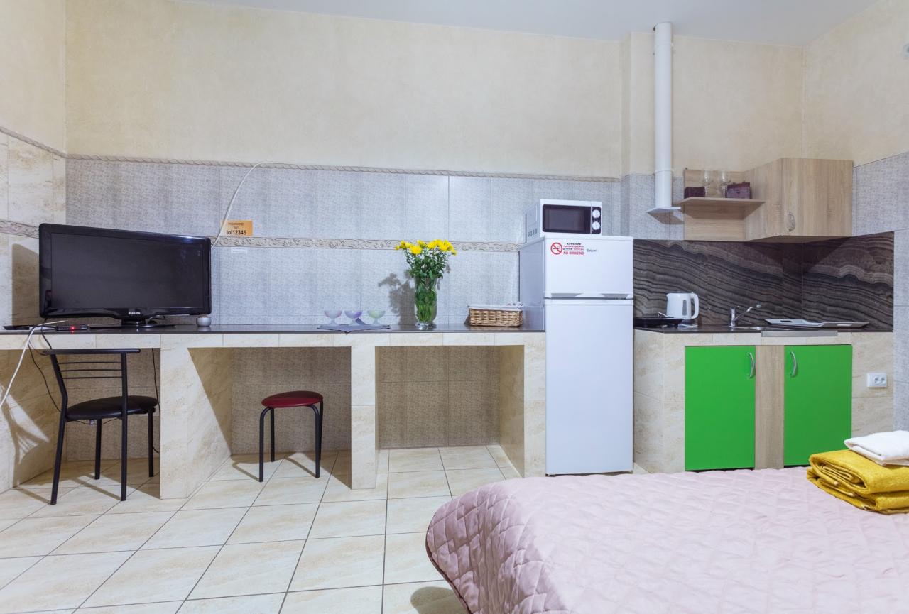 Фото квартиры 6