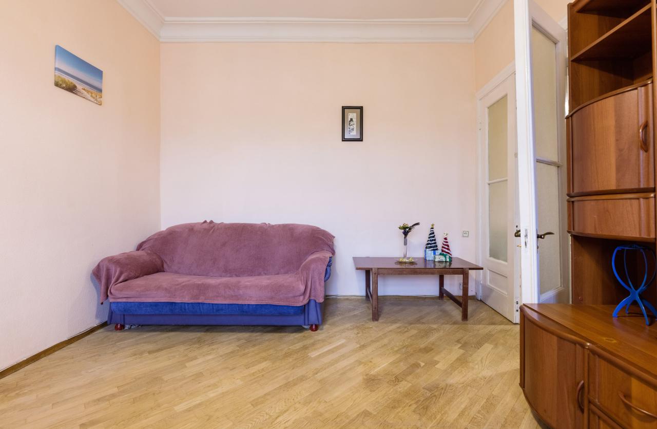 Фото квартиры 5