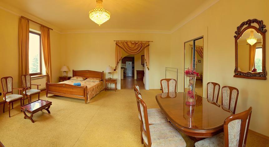 Фото квартиры 3