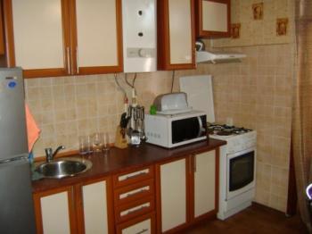 Фото квартиры 3