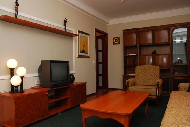 Фото квартиры 3