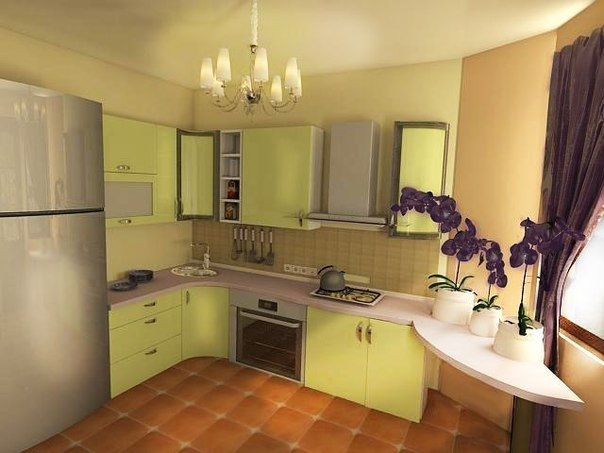 Фото квартиры 1